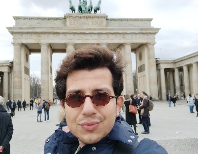 Şavşat Almanca Özel Ders